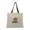 Sumatra - Cotton Canvas Tote Bag -