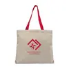 Sumatra - Cotton Canvas Tote Bag -