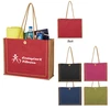 Summer Companion All-Natural Tote