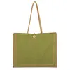 Summer Companion All-Natural Tote