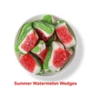 Summer Watermelon Wedges: Large Jar