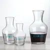 Elegant Custom Drinkware - Summit Carafe for Custom Branding