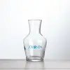 Elegant Custom Drinkware - Summit Carafe for Custom Branding