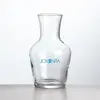 Elegant Custom Drinkware - Summit Carafe for Custom Branding