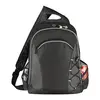 Custom Summit TSA Laptop Sling Backpack (15")