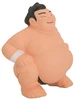 Sumo Wrestler Stress Reliever