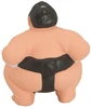 Sumo Wrestler Stress Reliever