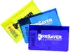 Personalized Logo Sun Care Purse - Translucent Vinyl Colors