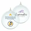 Sun Catcher Acrylic Ornament (3")
