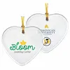 Sun Catcher Acrylic Ornament (3")
