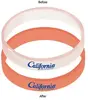 Color Changing Sun Fun Bracelet for Outdoor Events and Promotional Giveaways