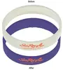 Color Changing Sun Fun Bracelet for Outdoor Events and Promotional Giveaways