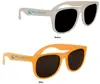 UV Color-Changing Sunglasses with Custom Logo