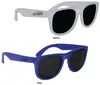 UV Color-Changing Sunglasses with Custom Logo