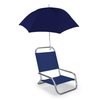 Sun Storm Beach Chair Umbrella with clamp