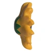 Custom Printed Sunflower Stress Reliever