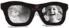 Custom Printed Sunglasses Photo Frame
