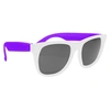 Sunglasses - Ultraviolet tinted lenses