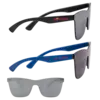 Sunnies - Mirror Coated Sunglasses