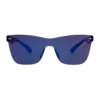 Sunnies - Mirror Coated Sunglasses