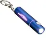 Custom LED Logo Keychain for Business Branding