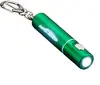 Custom LED Logo Keychain for Business Branding