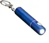 Custom LED Logo Keychain for Business Branding