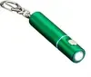 Custom LED Logo Keychain for Business Branding