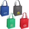 Personalized Sunray RPET Reusable Shopping Bag