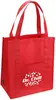 Personalized Sunray RPET Reusable Shopping Bag