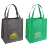 Personalized Sunray RPET Reusable Shopping Bag