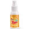 Sunscreen Spray: 1 oz