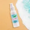 Sunscreen Spray: 2 oz