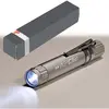 Super-Bright Pocket Torch