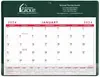 Branded Custom Calendar Pad