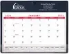 Branded Custom Calendar Pad
