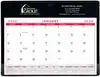 Branded Custom Calendar Pad