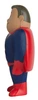 Promotional Super Hero Stress Reliever