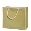 Super Jute Tote