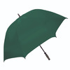 Super-Oversized Vented Checkerboard Golf Umbrella