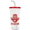 Custom Super Sipper 32 oz. Sport Sipper Cup