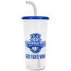 Custom Super Sipper 32 oz. Sport Sipper Cup