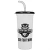Custom Super Sipper 32 oz. Sport Sipper Cup