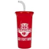 Custom Super Sipper 32 oz. Sport Sipper Cup