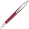 Custom Branded Surf Silver Trim Click Pen