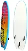 Promotional Surfboard - 72" / Softtop