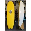 Surfboard 72" Softtop Vinyl Graphic