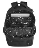 Swannies Golf Laptop Backpack with Insulated Front Pocket