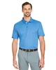 Swannies Golf Men's Barrett Embossed Polo