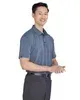 Swannies Golf Men's Parker Polo